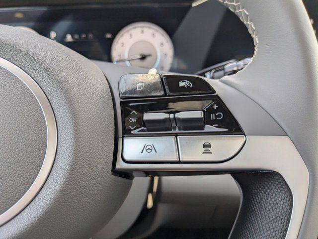 used 2025 Hyundai Elantra car, priced at $23,899