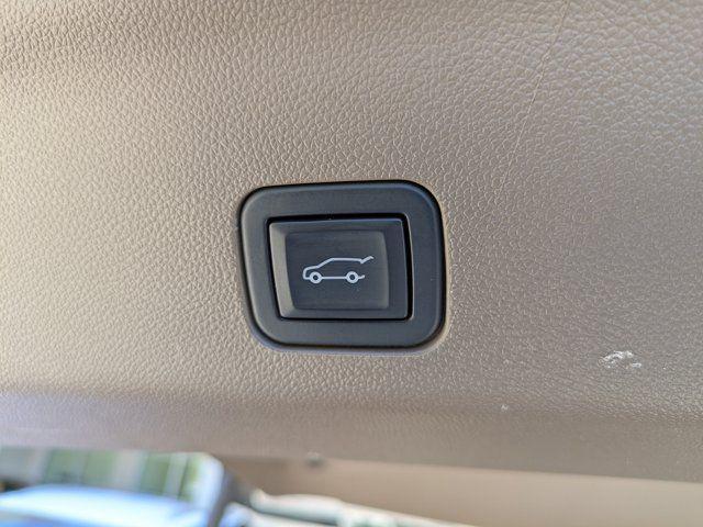 used 2022 GMC Yukon car, priced at $56,990