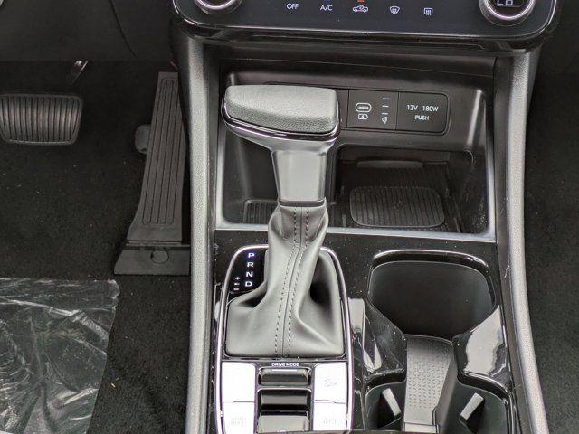 new 2026 Hyundai SANTA CRUZ car, priced at $35,039