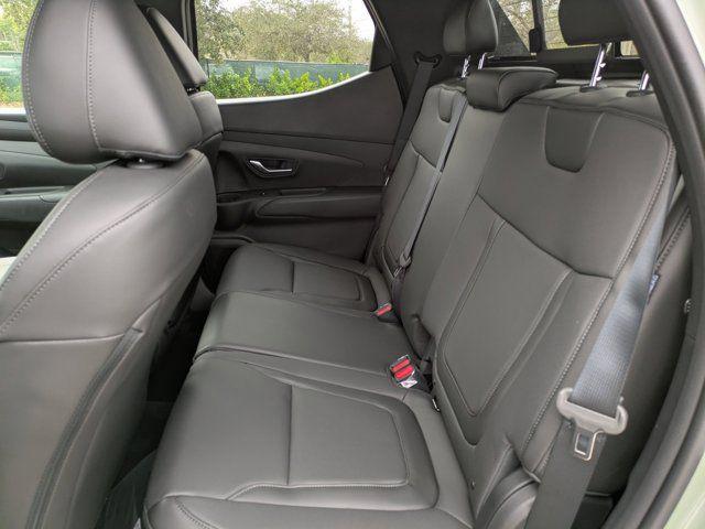 new 2026 Hyundai SANTA CRUZ car, priced at $35,039