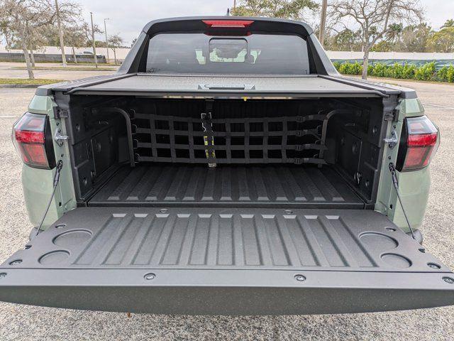 new 2026 Hyundai SANTA CRUZ car, priced at $35,039