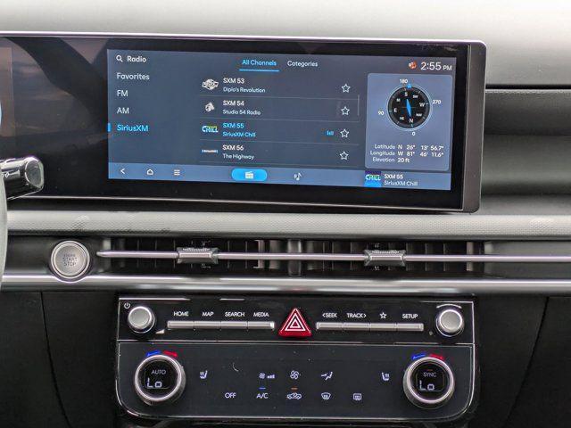 new 2026 Hyundai SANTA CRUZ car, priced at $35,039