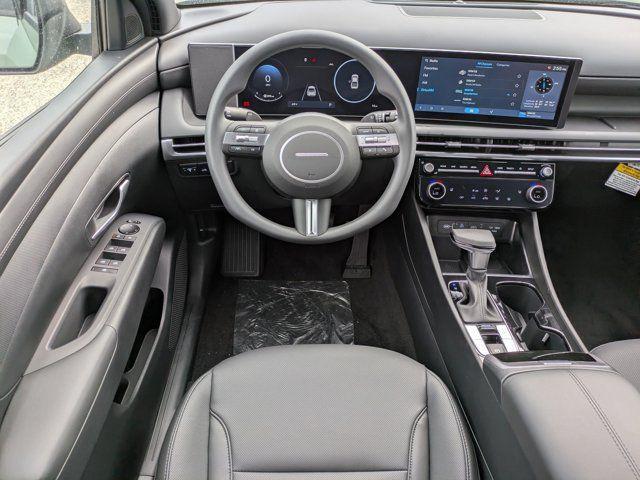 new 2026 Hyundai SANTA CRUZ car, priced at $35,039