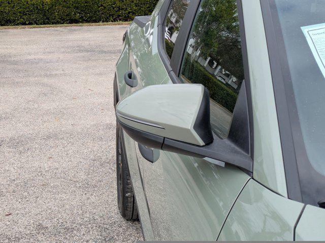 new 2026 Hyundai SANTA CRUZ car, priced at $35,039