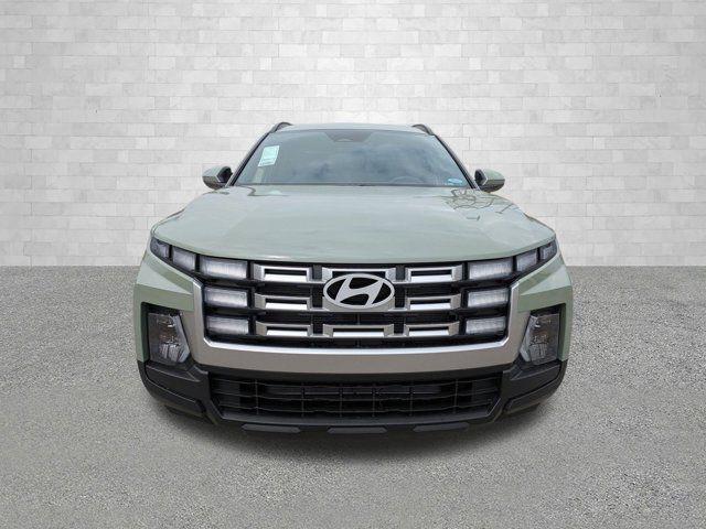 new 2026 Hyundai SANTA CRUZ car, priced at $35,039