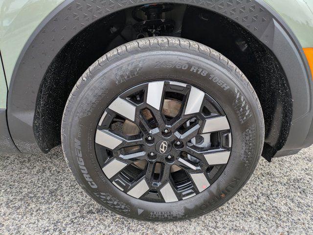 new 2026 Hyundai SANTA CRUZ car, priced at $35,039