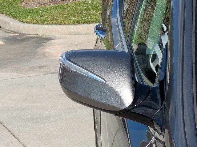 used 2018 Hyundai Santa Fe Sport car, priced at $15,950