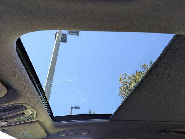 used 2020 Hyundai Santa Fe car, priced at $18,940