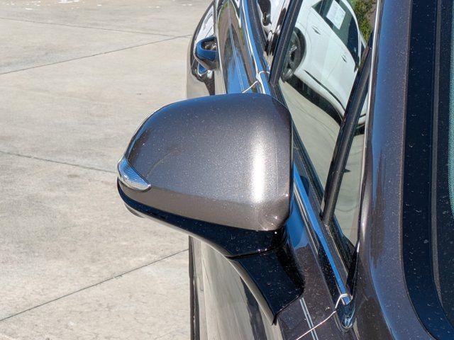 used 2020 Hyundai Santa Fe car, priced at $18,940