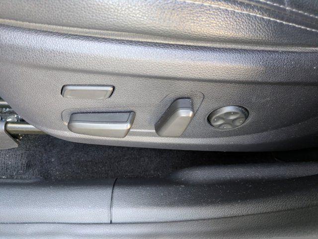 used 2020 Hyundai Santa Fe car, priced at $18,940