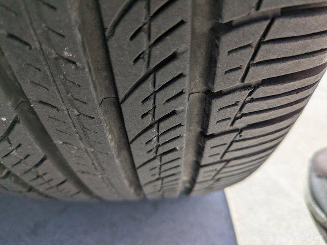 used 2020 Hyundai Santa Fe car, priced at $18,940