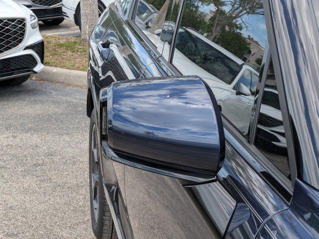 new 2026 Hyundai Palisade car, priced at $49,535
