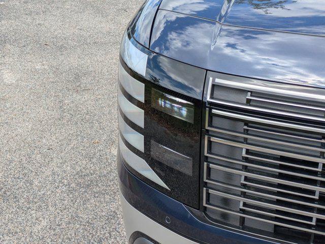 new 2026 Hyundai Palisade car, priced at $49,535