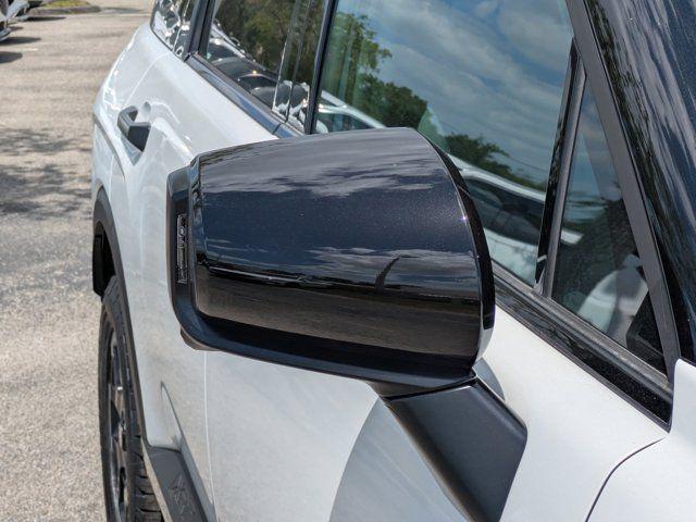 new 2026 Hyundai Palisade car, priced at $48,303
