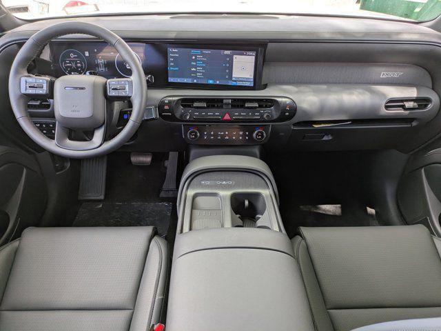new 2026 Hyundai Palisade car, priced at $48,303