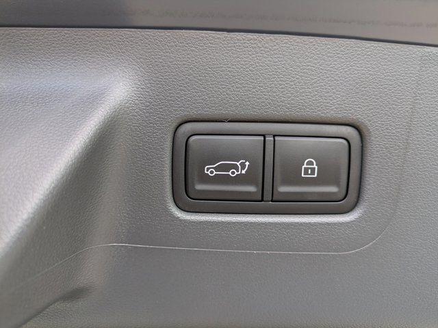 new 2026 Hyundai Santa Fe car, priced at $34,996