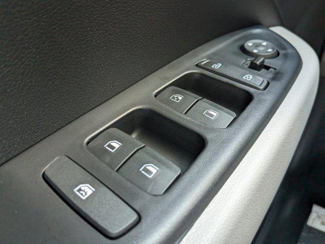 new 2025 Hyundai Venue car, priced at $25,523