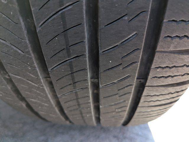 used 2024 Hyundai Santa Fe car, priced at $37,922