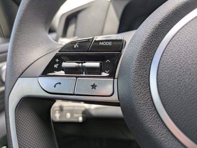 new 2026 Hyundai Elantra car, priced at $22,614