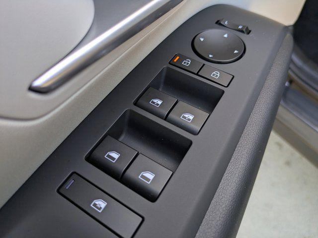 new 2026 Hyundai Tucson car, priced at $29,454