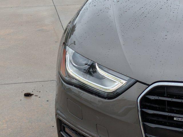 used 2014 Audi A4 car, priced at $10,972