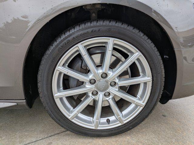 used 2014 Audi A4 car, priced at $10,972