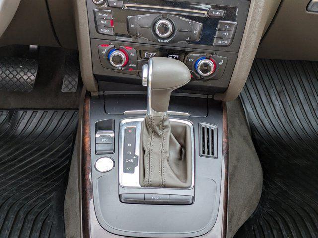 used 2014 Audi A4 car, priced at $10,972