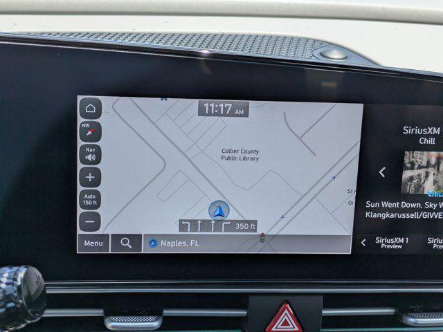 new 2026 Hyundai ELANTRA HEV car, priced at $28,187