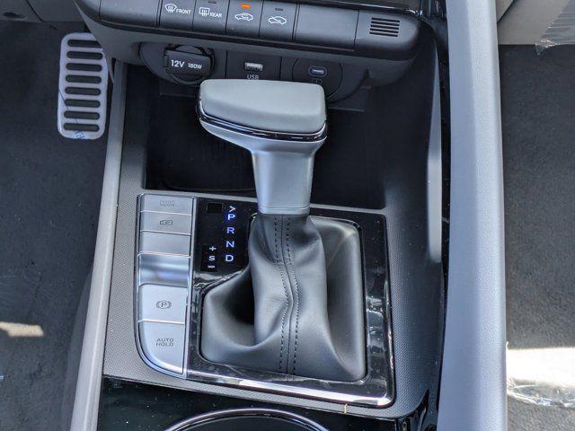 new 2026 Hyundai ELANTRA HEV car, priced at $28,187