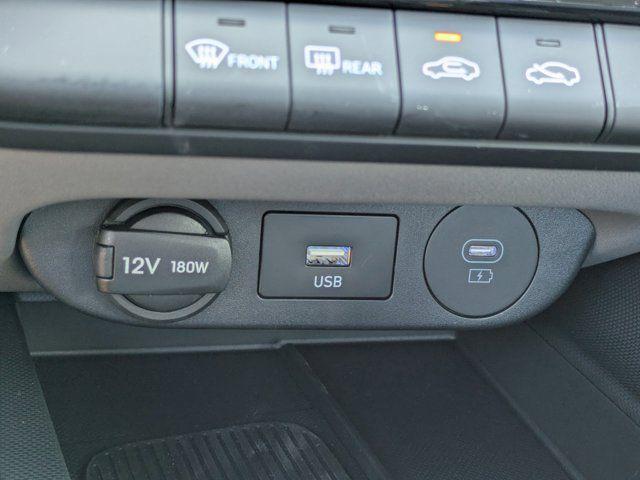 new 2026 Hyundai ELANTRA HEV car, priced at $28,187
