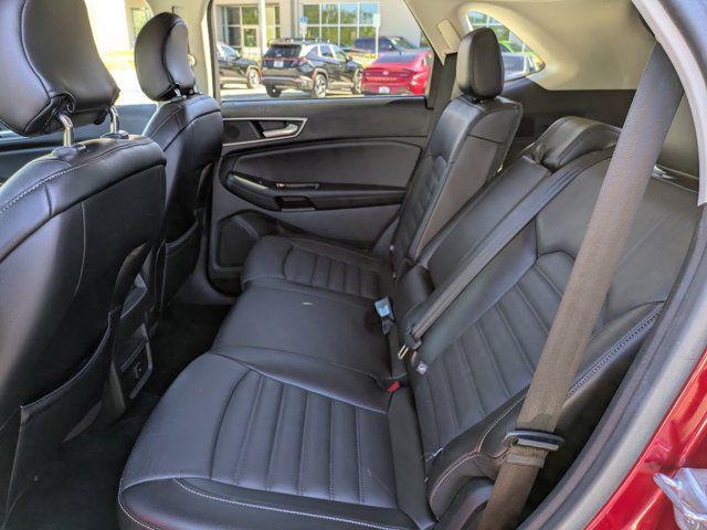 used 2015 Ford Edge car, priced at $12,290