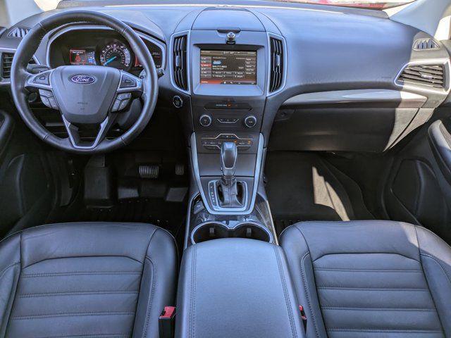 used 2015 Ford Edge car, priced at $12,290