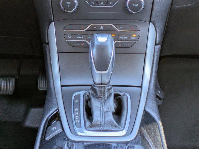 used 2015 Ford Edge car, priced at $12,290