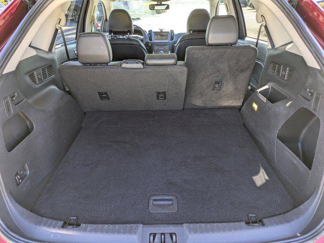 used 2015 Ford Edge car, priced at $12,290