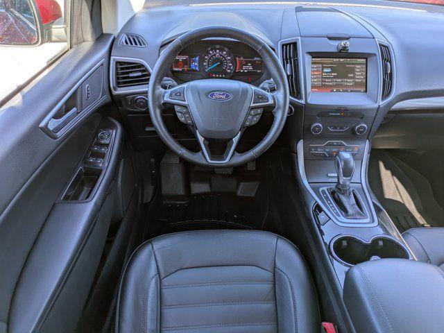 used 2015 Ford Edge car, priced at $12,290