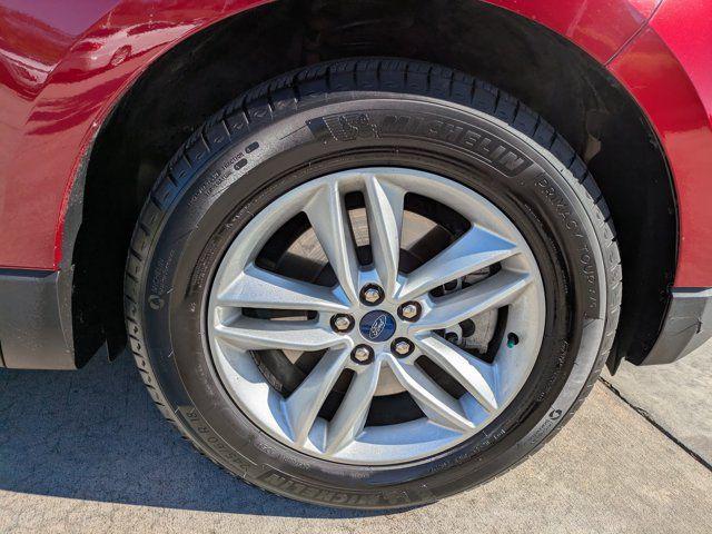 used 2015 Ford Edge car, priced at $12,290