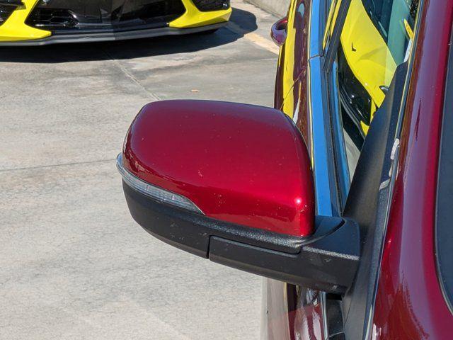 used 2015 Ford Edge car, priced at $12,290