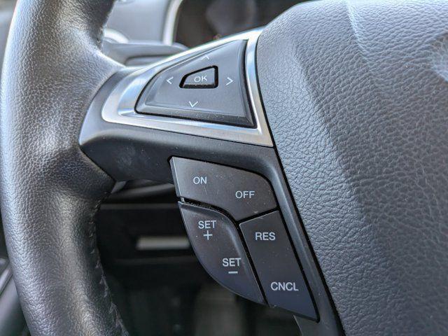 used 2015 Ford Edge car, priced at $12,290