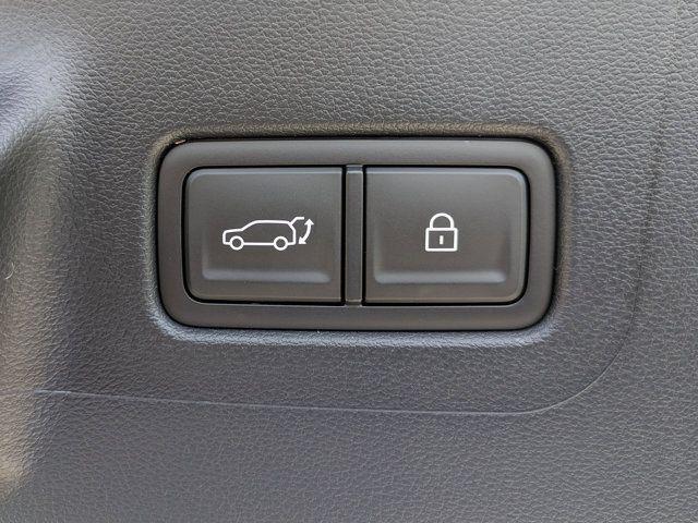 new 2026 Hyundai Santa Fe car, priced at $40,415