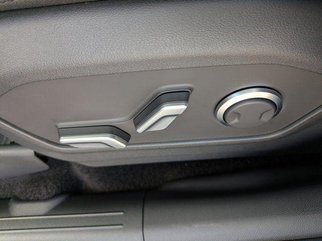 new 2026 Hyundai Santa Fe car, priced at $40,415