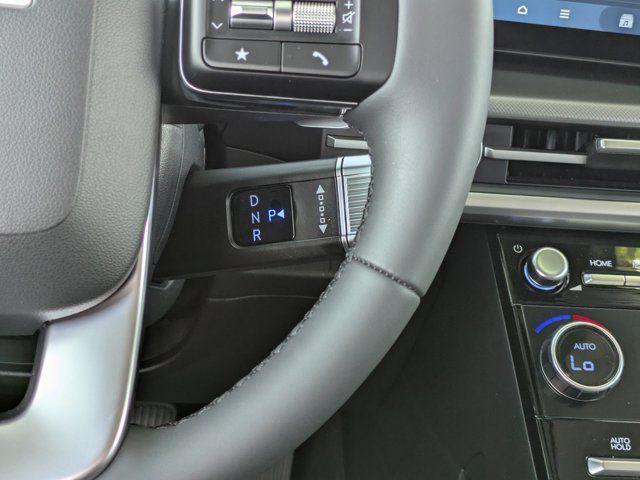 new 2026 Hyundai Santa Fe car, priced at $40,415
