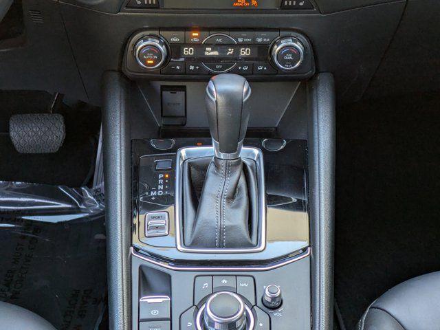 used 2018 Mazda CX-5 car, priced at $16,720