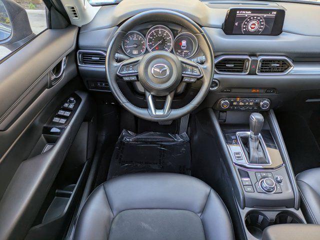 used 2018 Mazda CX-5 car, priced at $16,720