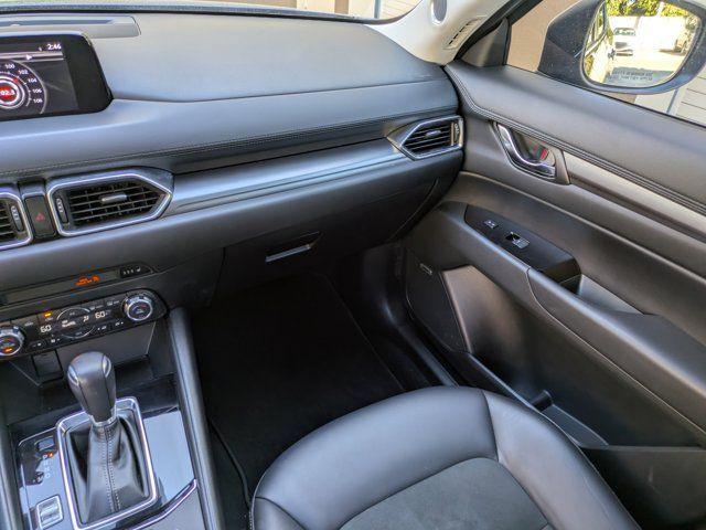 used 2018 Mazda CX-5 car, priced at $16,720