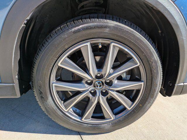 used 2018 Mazda CX-5 car, priced at $16,720