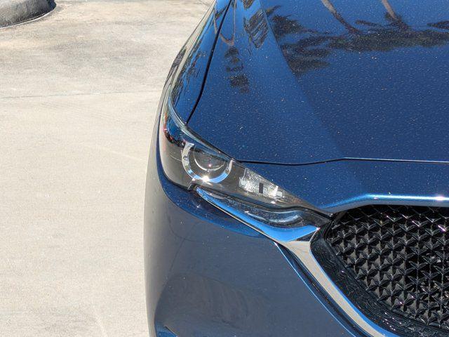 used 2018 Mazda CX-5 car, priced at $16,720