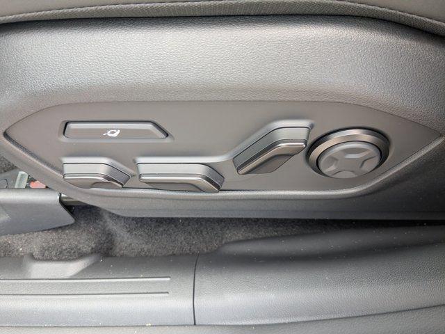 new 2025 Hyundai Santa Fe car, priced at $48,338