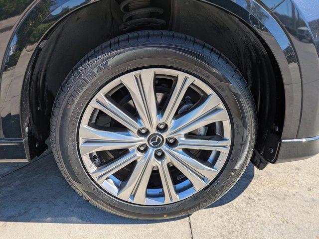 used 2022 Mazda CX-5 car, priced at $25,430