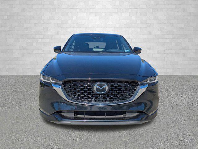 used 2022 Mazda CX-5 car, priced at $23,678