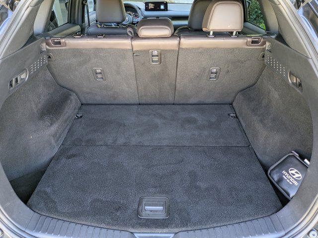 used 2022 Mazda CX-5 car, priced at $25,430